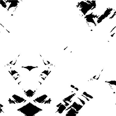 soyut siyah ve beyaz desenli arkaplan             