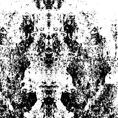 soyut siyah ve beyaz desenli arkaplan             