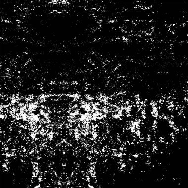 Siyah ve beyaz soyut arka plan. Tasarımınız ve şablonunuz için bir arkaplanın grunge dokusu, duvar, yüzey, üst üste      