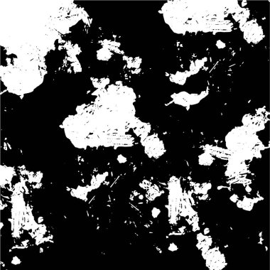 Soyut arkaplan. Siyah ve beyaz tonları da içeren tek renk dokusu.          