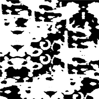 Soyut arkaplan. Siyah ve beyaz tonları da içeren tek renk dokusu.          