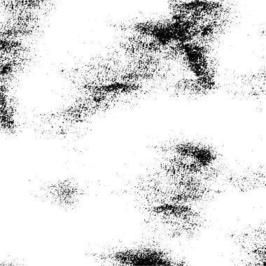 Soyut grunge arkaplanı. Monokrom dokusu. Siyah ve beyaz desenli arkaplan            