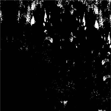 Soyut grunge arkaplanı. Monokrom dokusu. Siyah ve beyaz desenli arkaplan            