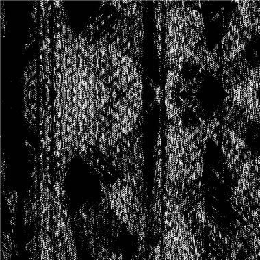 Soyut grunge arkaplanı. Monokrom dokusu. Siyah ve beyaz desenli arkaplan            