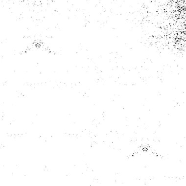 Soyut grunge arkaplanı. Monokrom dokusu. Siyah ve beyaz desenli arkaplan            