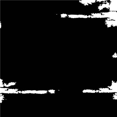 Soyut grunge arkaplanı. Monokrom dokusu. Siyah ve beyaz desenli arkaplan            