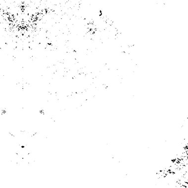 Soyut grunge arkaplanı. Monokrom dokusu. Siyah ve beyaz desenli arkaplan            