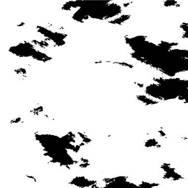 Eski boyanın dokusu ya da arka plan duvarı 