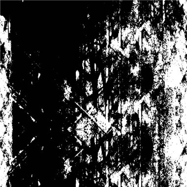 Eski boyanın dokusu ya da arka plan duvarı 