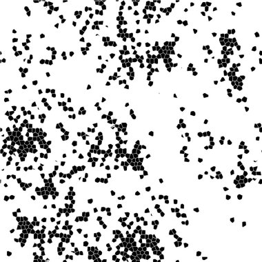 Eski boyanın dokusu ya da arka plan duvarı 