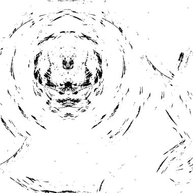 Eski boyanın dokusu ya da arka plan duvarı 