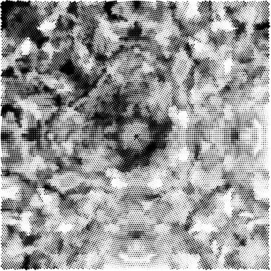 Eski boyanın dokusu ya da arka plan duvarı 