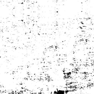 Vektör çizimi. Soyut siyah beyaz arkaplan. 