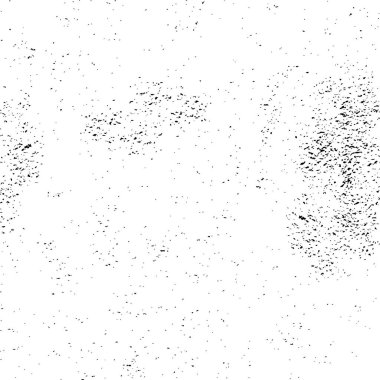 Mürekkep fırçası soyut resim. siyah ve beyaz yüzey