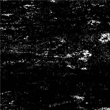 Soyut arkaplan, siyah beyaz doku. vektör illüstrasyonu.          