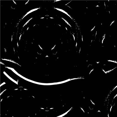 siyah ve beyaz soyut arkaplan