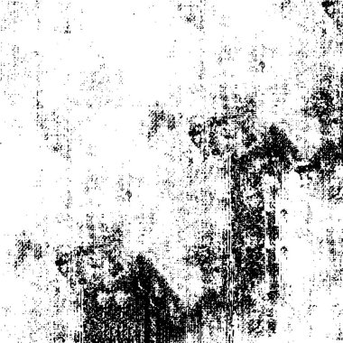 siyah ve beyaz grunge doku arkaplanı