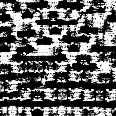 siyah ve beyaz grunge doku arkaplanı