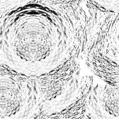 siyah ve beyaz grunge doku arkaplanı