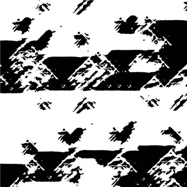 siyah ve beyaz grunge doku arkaplanı