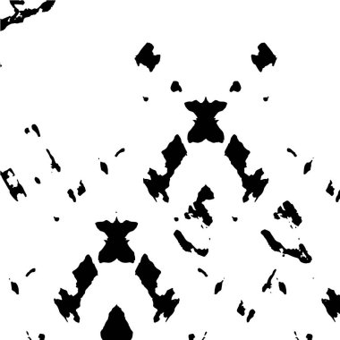 siyah ve beyaz grunge doku arkaplanı