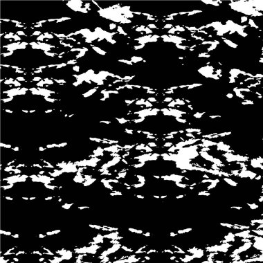 siyah ve beyaz grunge doku arkaplanı