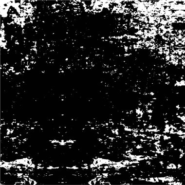 siyah ve beyaz grunge doku arkaplanı