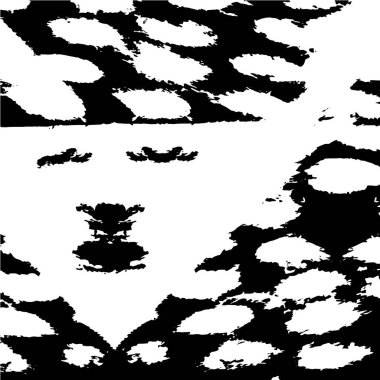 siyah ve beyaz grunge doku arkaplanı