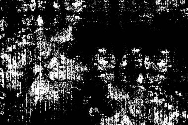 soyut siyah ve beyaz grunge arkaplanı