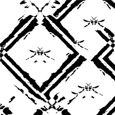 soyut siyah ve beyaz grunge arkaplanı