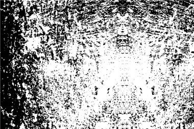 soyut siyah ve beyaz grunge arkaplanı