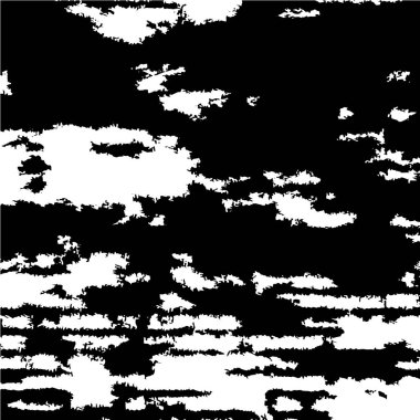 soyut siyah ve beyaz grunge arkaplanı