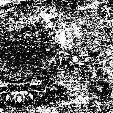 Soyut arkaplan. Monokrom dokusu. Siyah ve beyaz desenli arkaplan       