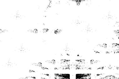 Soyut arkaplan. Monokrom dokusu. Siyah ve beyaz desenli arkaplan       