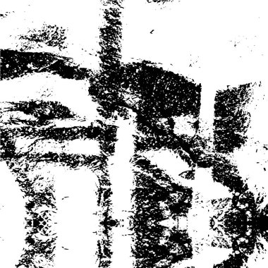 Soyut arkaplan. Monokrom dokusu. Siyah ve beyaz desenli arkaplan       