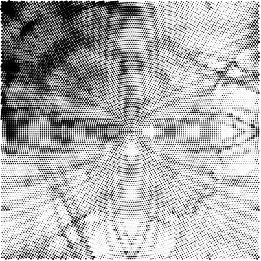 Soyut arkaplan. Monokrom dokusu. Siyah ve beyaz desenli arkaplan       