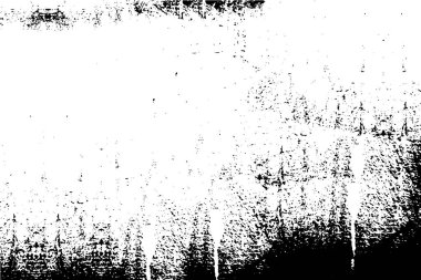 Stresli örtülü doku. Soyut arkaplan. monokrom dokusu             