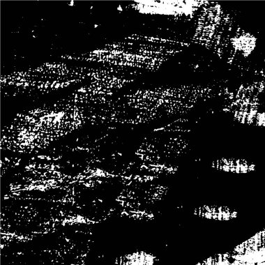 Stresli örtülü doku. Soyut arkaplan. monokrom dokusu             