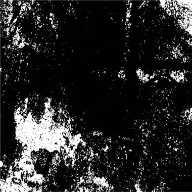 Stresli örtülü doku. Soyut arkaplan. monokrom dokusu             