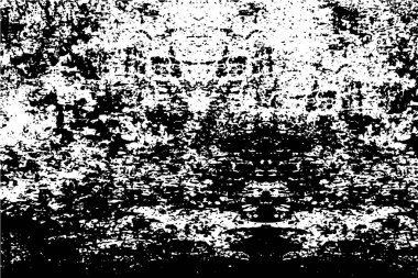 Stresli örtülü doku. Soyut arkaplan. monokrom dokusu             