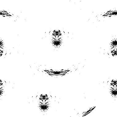 Stresli örtülü doku. Soyut arkaplan. monokrom dokusu             