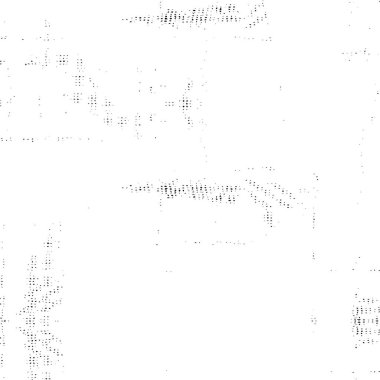 Stresli örtülü doku. Soyut arkaplan. monokrom dokusu             