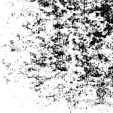 Stresli örtülü doku. Soyut arkaplan. monokrom dokusu             