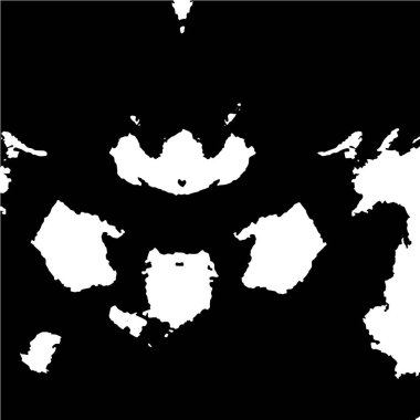 Stresli örtülü doku. Soyut arkaplan. monokrom dokusu             