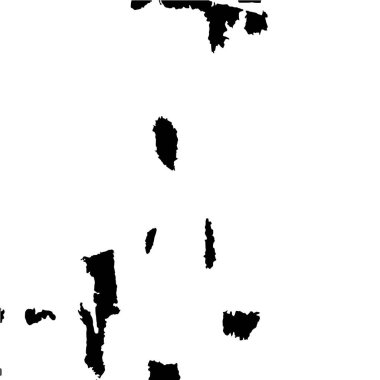 Stresli örtülü doku. Soyut arkaplan. monokrom dokusu             