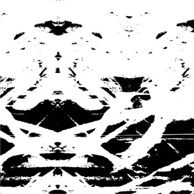 siyah ve beyaz desenli, soyut arkaplan          