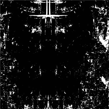 siyah ve beyaz desenli, soyut arkaplan          