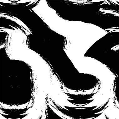 siyah ve beyaz desenli, soyut arkaplan          