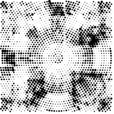 siyah ve beyaz desenli, soyut arkaplan          