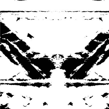 siyah ve beyaz desenli, soyut arkaplan          